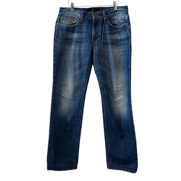 Joes Jeans The Brixton Narrow Slim Fit Jeans 31 - Picture 1 of 6